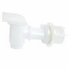 Műanyag hordócsap | 3/4 col