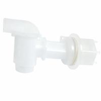 Műanyag hordócsap | 3/4 col
