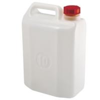 Műanyag kanna | 10L