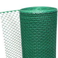 Csirkeháló | HDPE 250g/m² | 1.2×50m