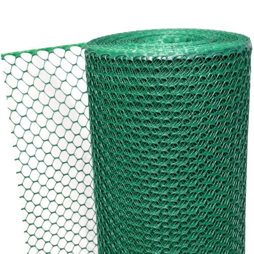 Csirkeháló | HDPE 250g/m² | 1×50m