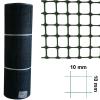 Műanyag kerítésháló | #10mm | 1.2×25m