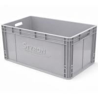 Műanyag láda | 60×40×32cm