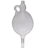 Műanyag borlopótök | 1L