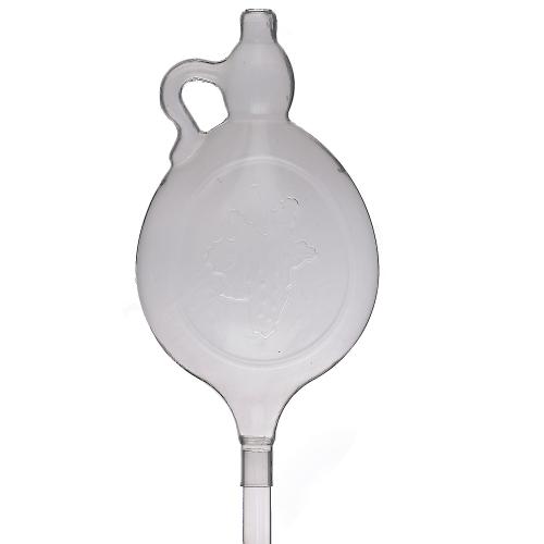 Műanyag borlopótök | 1L