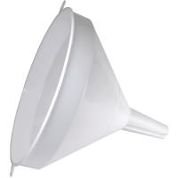 Műanyag tölcsér | 22cm