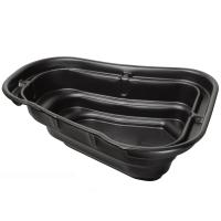 Műanyag tómeder | Ubink | 250L 