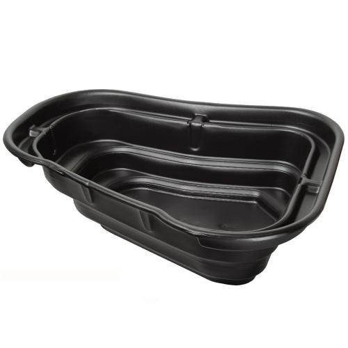 Műanyag tómeder | Ubink | 500L 