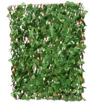 Apácarács | Borostyánleveles | 2m²