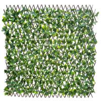 Apácarács | Babérleveles | 2m²