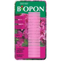 Muskátli táprúd | 30 db | Biopon