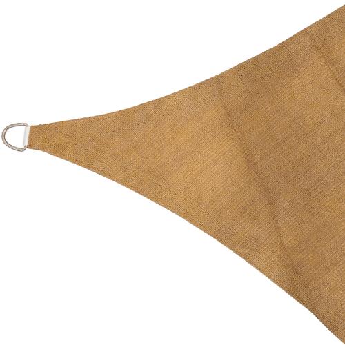 Napvitorla Cappuccino | 5×5m