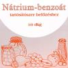 Nátrium-benzoát | 10dkg