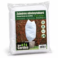 Növénytakaró | Zsinóros | 1,5×0,75m
