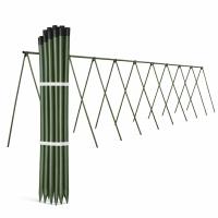 Növénytámasz 210cm | Ø16mm | 4,2m