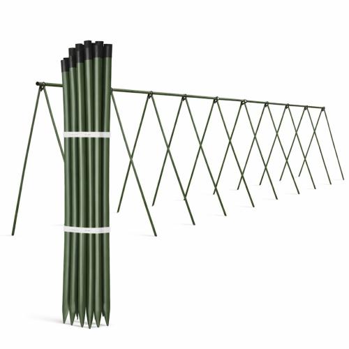 Növénytámasz 210cm | Ø16mm | 4,2m