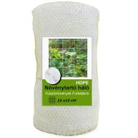 Növénytartó háló 1.2×100m | #15×15cm
