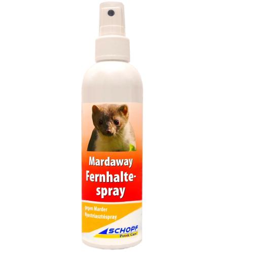 Nyestriasztó spray | 200ml