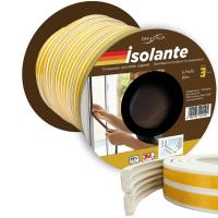 Szigetelés | E-profil | Fehér | 80m