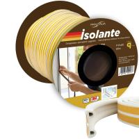 Szigetelés | P-profil | Fehér | 80m