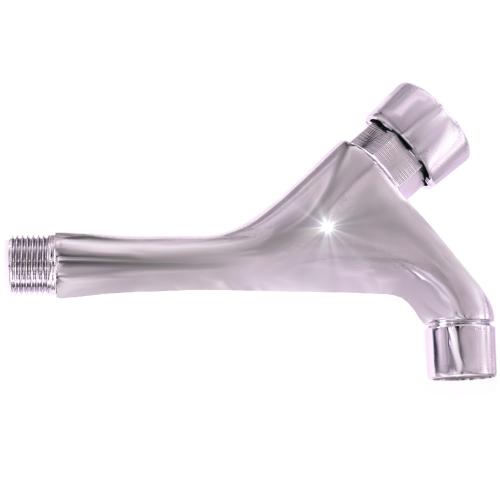 Nyomógombos csapszelep | 1/2col