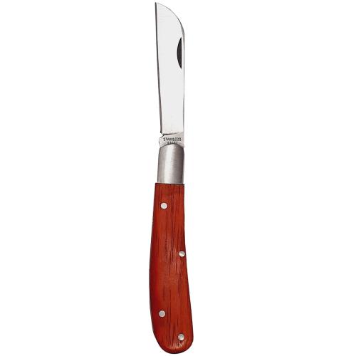 Fanyeles oltókés | 17cm