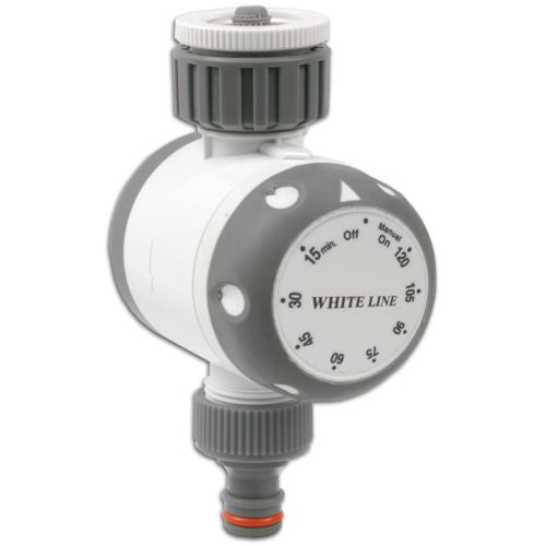 Mechanikus öntözésszabályzó