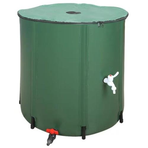 Összecsukható esővízgyűjtő | 210L