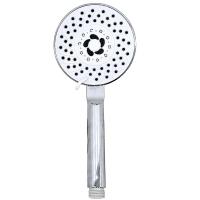 Ötfunkciós zuhanyfej