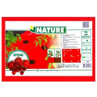 Paradicsom fólia 0.95×5 m | 25μ