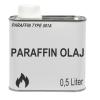 Paraffin olaj | 0.5L