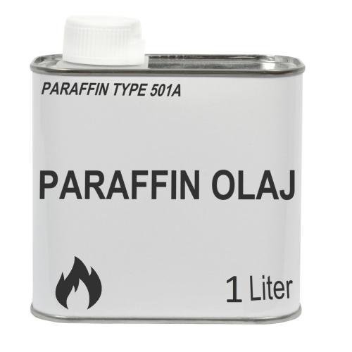 Paraffin olaj | 1L