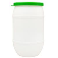 Cefrehordó pattintós tetővel | 30L