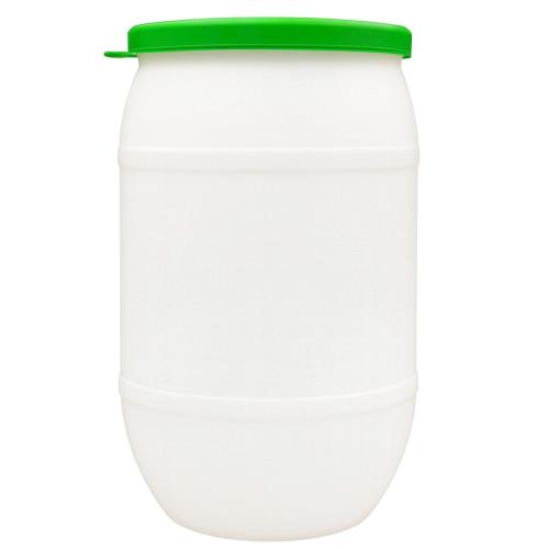 Cefrehordó pattintós tetővel | 30L