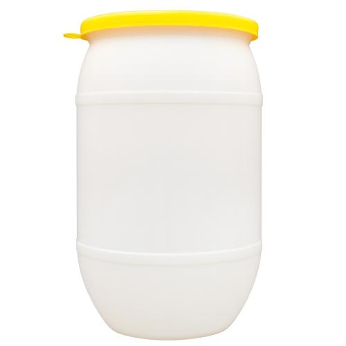 Cefrehordó pattintós tetővel | 60L