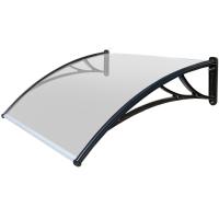 Előtető pergola | Opál | 120×150cm