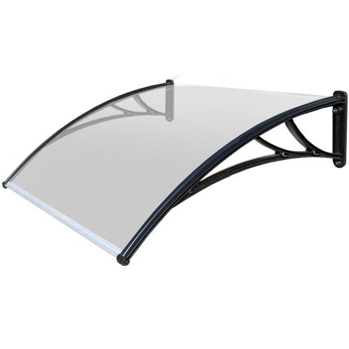 Előtető pergola | Opál | 120×150cm