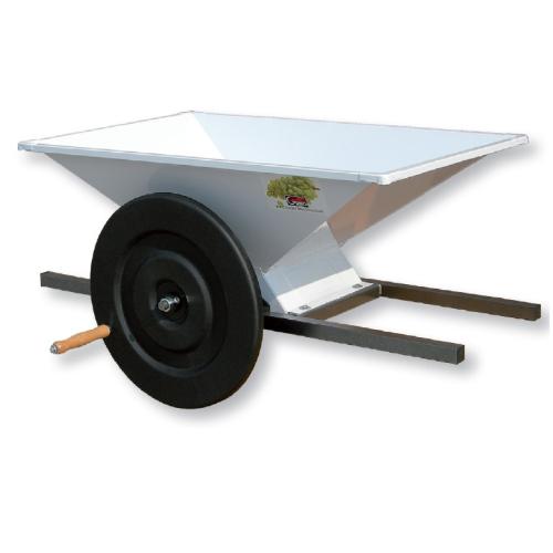 Szőlődaráló | PG