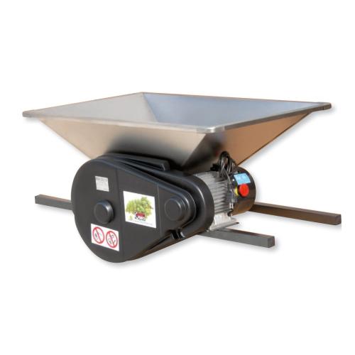 Gyümölcsdaráló | PIGMO | 0.75kW