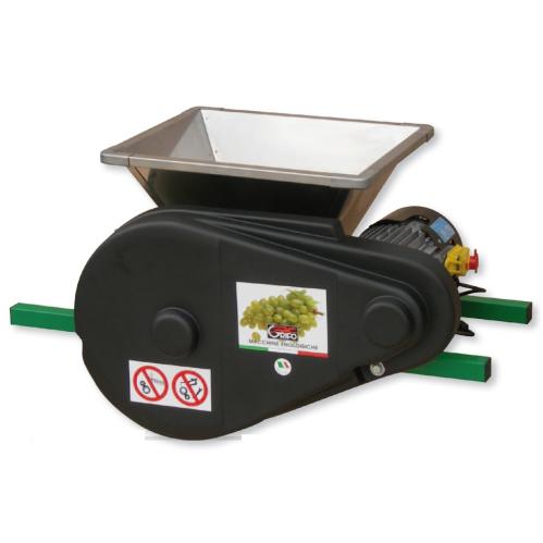 Gyümölcsdaráló | PIPMO | 0.75kW