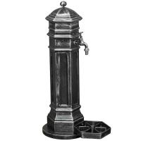 Kerti állókút | Pisa | 26/11