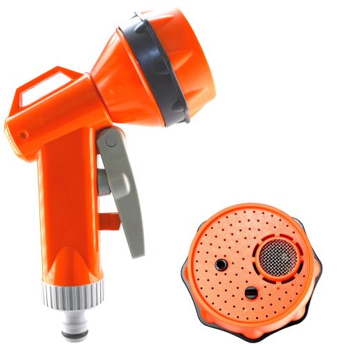 Locsolófej | 7állás | Siroflex