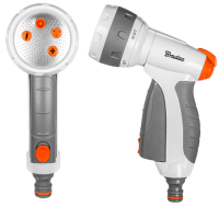 Fém locsolófej | 5állás | WhiteLine