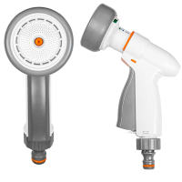 Locsolófej | 5állás | WhiteLine