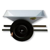 Szőlődaráló | PP  