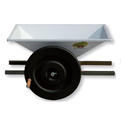 Szőlődaráló | PP  