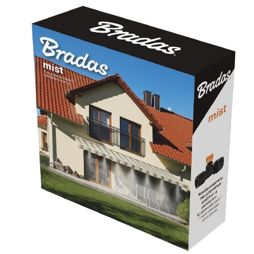 Prémium 5-fejes párakapu | 7.5m