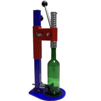 Állványos koronazáró | 26mm