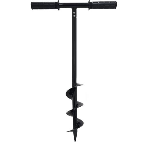 Földfúró | Pro kézi talajfúró | Ø11cm