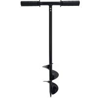 Földfúró | Pro kézi talajfúró | Ø14cm